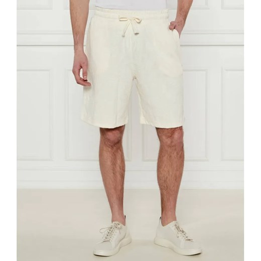 GUESS Szorty | Regular Fit Guess S okazyjna cena Gomez Fashion Store