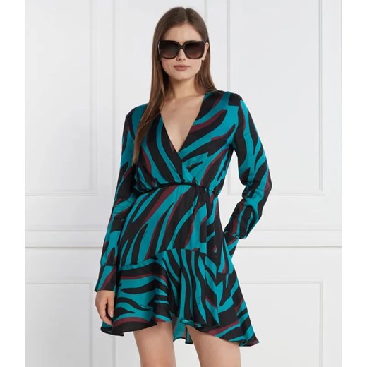 Pinko Sukienka ze sklepu Gomez Fashion Store w kategorii Sukienki - zdjęcie 184323620