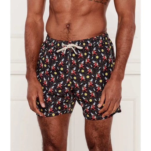 ST.Barth Szorty kąpielowe ST.BARTH X DISNEY | Regular Fit ze sklepu Gomez Fashion Store w kategorii Kąpielówki - zdjęcie 184323622