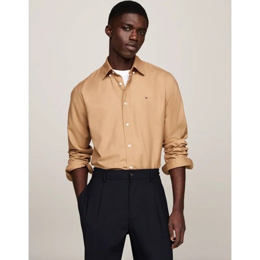 Tommy Hilfiger Koszula | Regular Fit ze sklepu Gomez Fashion Store w kategorii Koszule męskie - zdjęcie 184323623