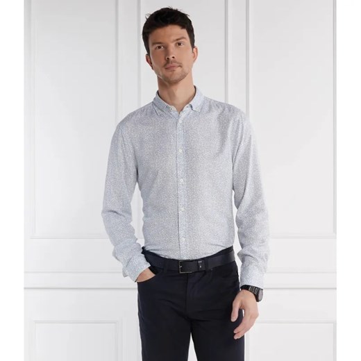 Joop! Jeans Koszula Heli2 | Modern fit ze sklepu Gomez Fashion Store w kategorii Koszule męskie - zdjęcie 184323632