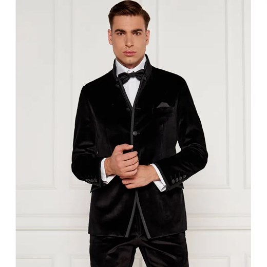 Karl Lagerfeld Marynarka Glory | Regular Fit ze sklepu Gomez Fashion Store w kategorii Marynarki męskie - zdjęcie 184323650