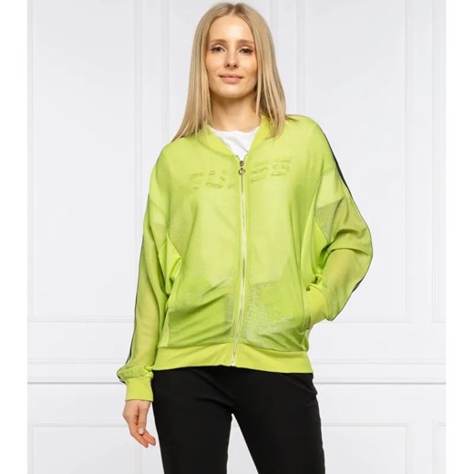 Liu Jo Sport Bluza | Loose fit ze sklepu Gomez Fashion Store w kategorii Bluzy damskie - zdjęcie 184323653