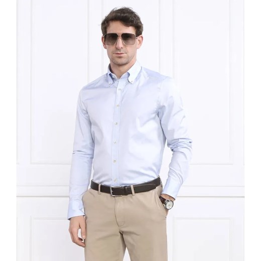 Stenströms Koszula | Slim Fit ze sklepu Gomez Fashion Store w kategorii Koszule męskie - zdjęcie 184323720