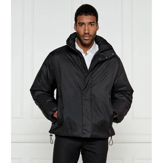 HUGO Kurtka Brando2511 | Regular Fit ze sklepu Gomez Fashion Store w kategorii Kurtki męskie - zdjęcie 184323751