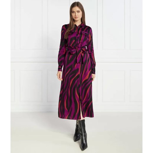Pinko Sukienka ze sklepu Gomez Fashion Store w kategorii Sukienki - zdjęcie 184323764
