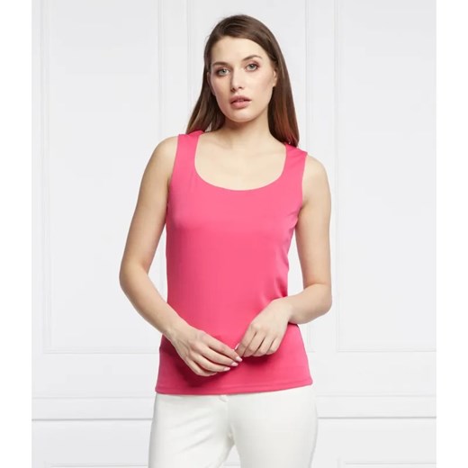 Liu Jo Top | Slim Fit ze sklepu Gomez Fashion Store w kategorii Bluzki damskie - zdjęcie 184323772