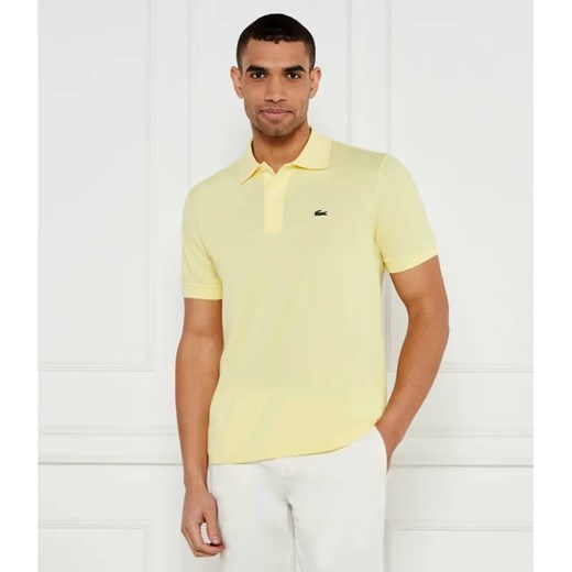 Lacoste Polo | Classic fit ze sklepu Gomez Fashion Store w kategorii T-shirty męskie - zdjęcie 184323794