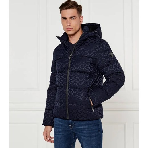 GUESS Kurtka | Regular Fit ze sklepu Gomez Fashion Store w kategorii Kurtki męskie - zdjęcie 184323823