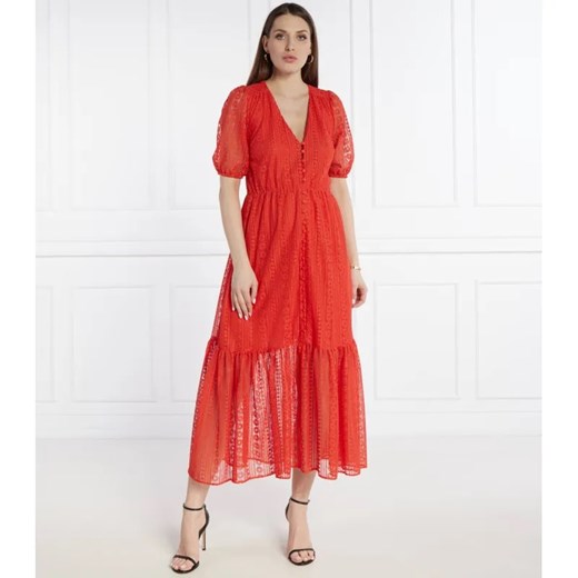 Desigual Sukienka OTTAWA ze sklepu Gomez Fashion Store w kategorii Sukienki - zdjęcie 184323840