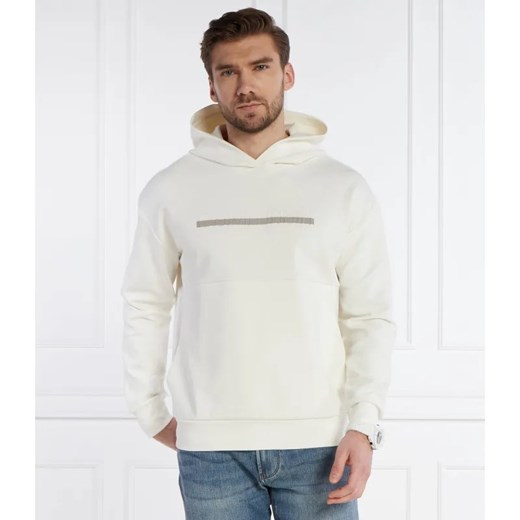 Calvin Klein Bluza | Comfort fit ze sklepu Gomez Fashion Store w kategorii Bluzy męskie - zdjęcie 184323863