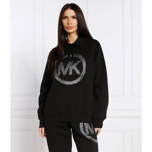 Michael Kors Bluza | Loose fit ze sklepu Gomez Fashion Store w kategorii Bluzy damskie - zdjęcie 184323864