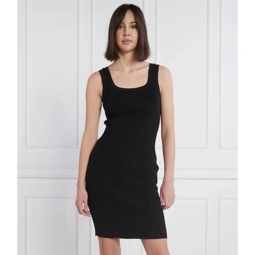 Calvin Klein Sukienka Calvin Klein XS Gomez Fashion Store okazja