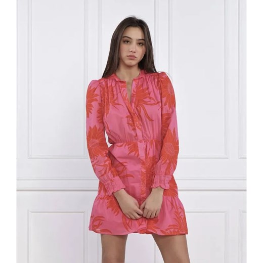 Pinko Sukienka ze sklepu Gomez Fashion Store w kategorii Sukienki - zdjęcie 184323931
