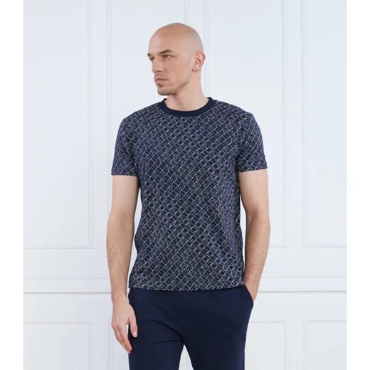 Joop! Jeans T-shirt Aivaros | Regular Fit ze sklepu Gomez Fashion Store w kategorii T-shirty męskie - zdjęcie 184323934
