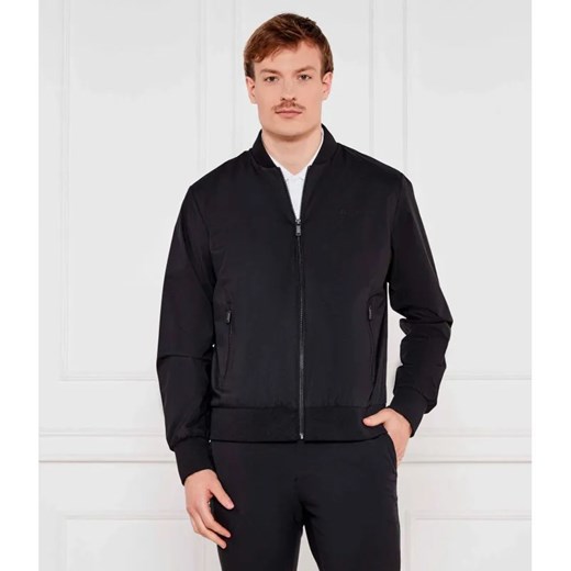 Calvin Klein Kurtka bomber | Regular Fit ze sklepu Gomez Fashion Store w kategorii Kurtki męskie - zdjęcie 184323951