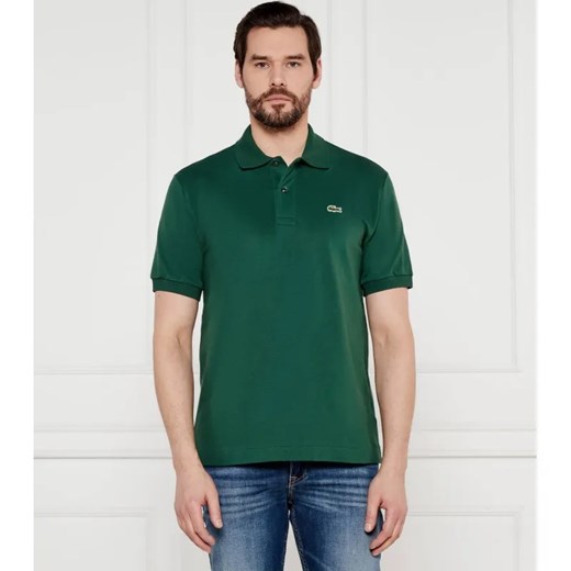 Lacoste Polo | Classic fit ze sklepu Gomez Fashion Store w kategorii T-shirty męskie - zdjęcie 184323952