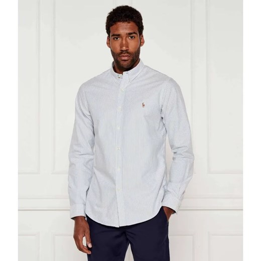 POLO RALPH LAUREN Koszula | Slim Fit Polo Ralph Lauren L Gomez Fashion Store