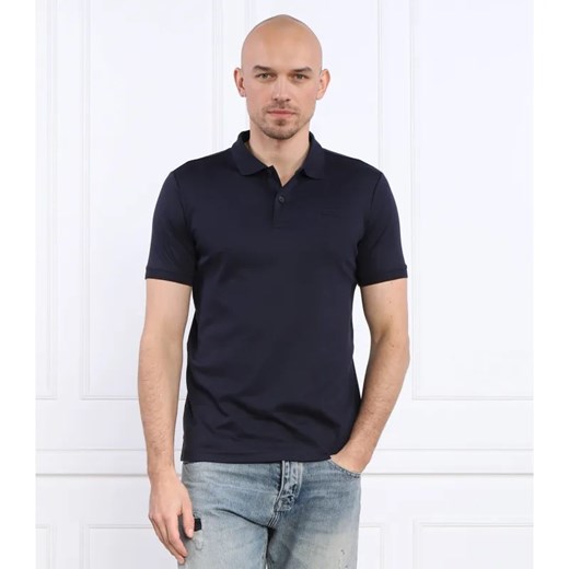 Calvin Klein Polo | Slim Fit ze sklepu Gomez Fashion Store w kategorii T-shirty męskie - zdjęcie 184323980