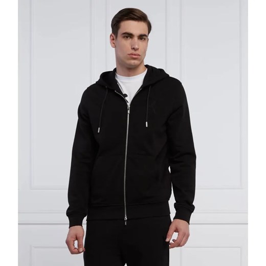 Karl Lagerfeld Bluza | Regular Fit ze sklepu Gomez Fashion Store w kategorii Bluzy męskie - zdjęcie 184323991