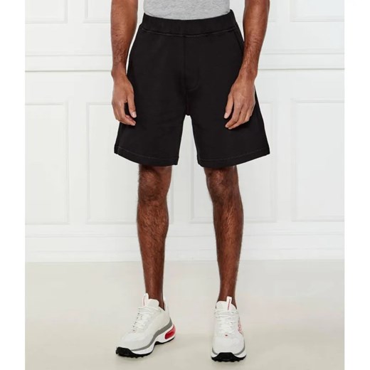 Dsquared2 Szorty | Relaxed fit ze sklepu Gomez Fashion Store w kategorii Spodenki męskie - zdjęcie 184324000