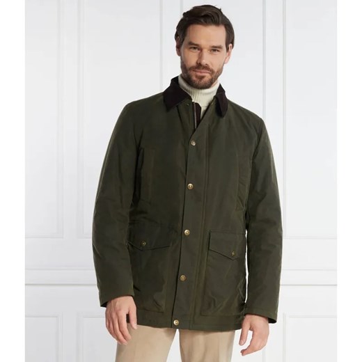 Oscar Jacobson Kurtka Colwyn | Regular Fit ze sklepu Gomez Fashion Store w kategorii Kurtki męskie - zdjęcie 184324013
