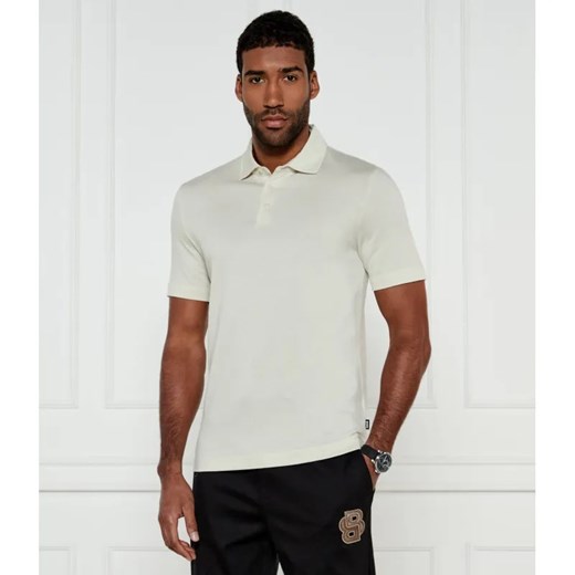 BOSS BLACK Polo H-Press 57 | Regular Fit ze sklepu Gomez Fashion Store w kategorii T-shirty męskie - zdjęcie 184324033