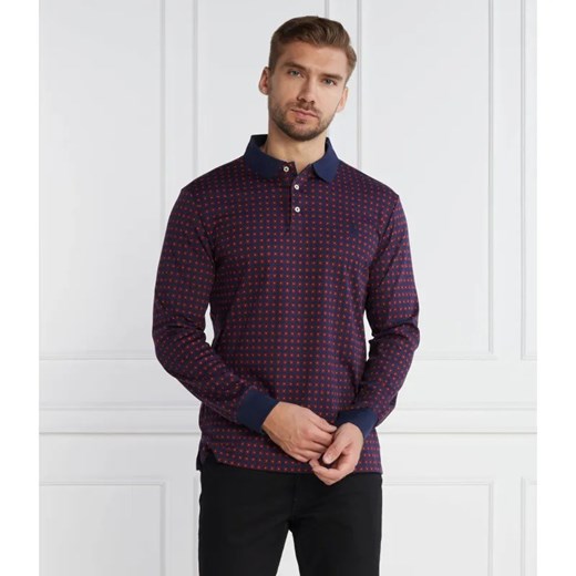 POLO RALPH LAUREN Polo | Custom slim fit ze sklepu Gomez Fashion Store w kategorii T-shirty męskie - zdjęcie 184324052