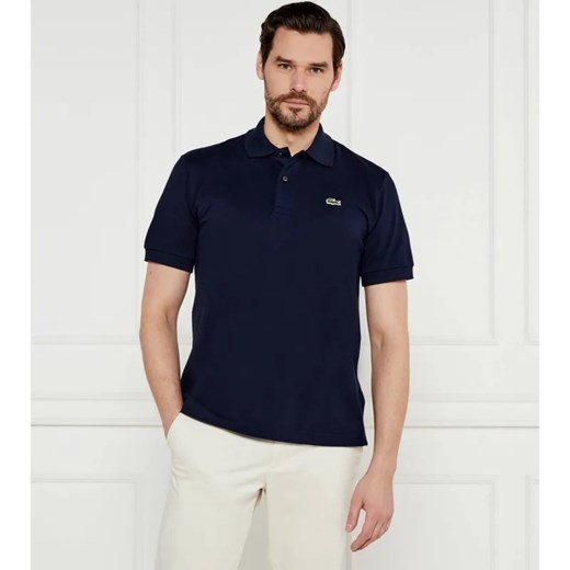 Lacoste Polo | Classic fit ze sklepu Gomez Fashion Store w kategorii T-shirty męskie - zdjęcie 184324083