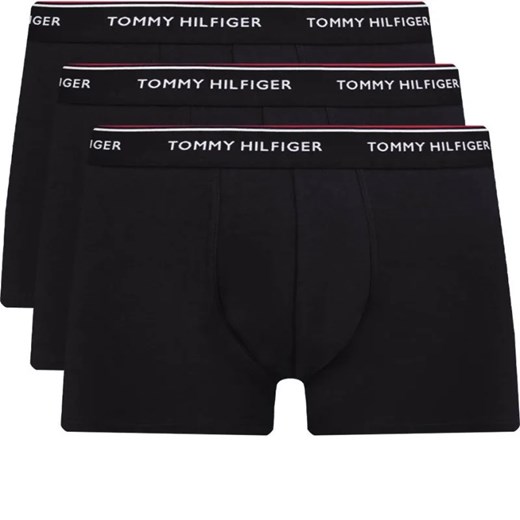 Tommy Hilfiger Underwear Bokserki 3-pack ze sklepu Gomez Fashion Store w kategorii Majtki męskie - zdjęcie 184324084