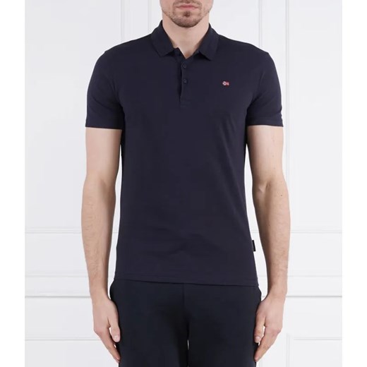 Napapijri Polo EALIS | Regular Fit ze sklepu Gomez Fashion Store w kategorii T-shirty męskie - zdjęcie 184324122