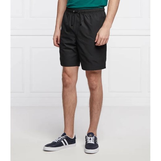 Lacoste Szorty | Regular Fit ze sklepu Gomez Fashion Store w kategorii Spodenki męskie - zdjęcie 184324124