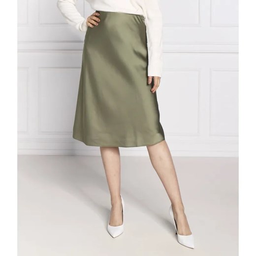 GUESS Spódnica CLAIRE ze sklepu Gomez Fashion Store w kategorii Spódnice - zdjęcie 184324172