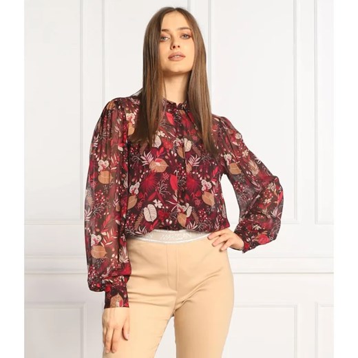 Liu Jo Koszula | Regular Fit Liu Jo 40 Gomez Fashion Store okazja