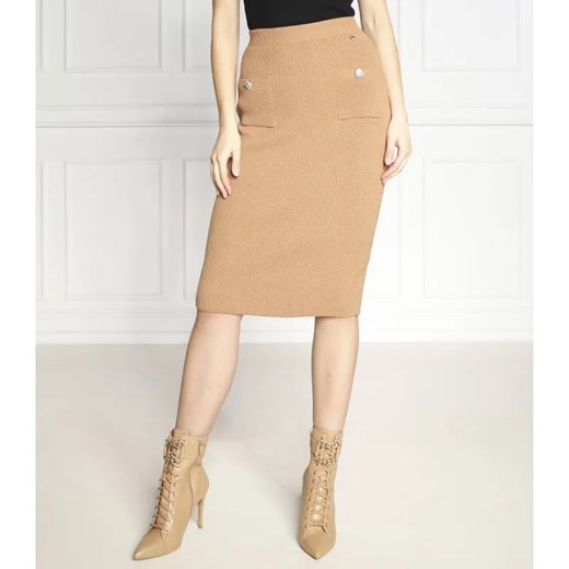 Liu Jo Spódnica ze sklepu Gomez Fashion Store w kategorii Spódnice - zdjęcie 184324183