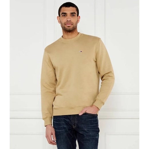 Tommy Jeans Bluza | Regular Fit ze sklepu Gomez Fashion Store w kategorii Bluzy męskie - zdjęcie 184324201