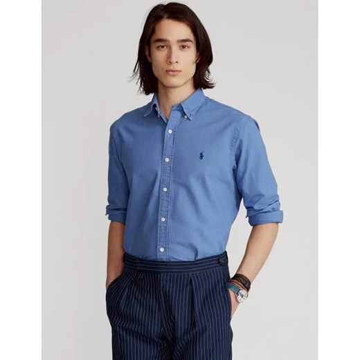 POLO RALPH LAUREN Koszula | Custom fit ze sklepu Gomez Fashion Store w kategorii Koszule męskie - zdjęcie 184324223