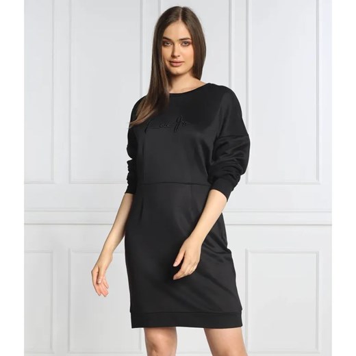 Liu Jo Sport Sukienka ze sklepu Gomez Fashion Store w kategorii Sukienki - zdjęcie 184324253