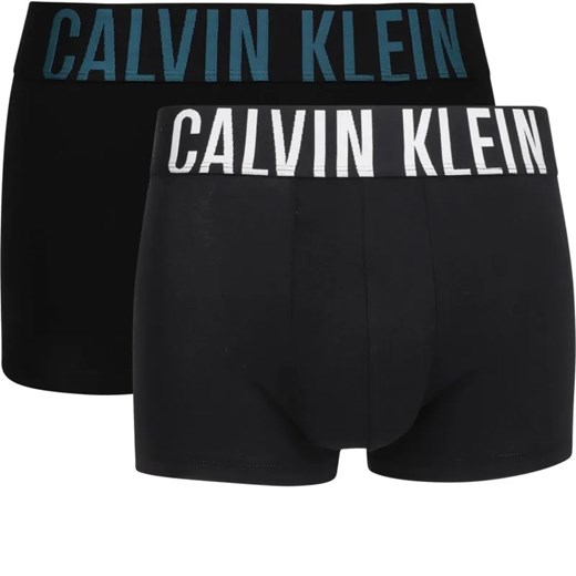 Calvin Klein Underwear Bokserki 3-pack ze sklepu Gomez Fashion Store w kategorii Majtki męskie - zdjęcie 184324263