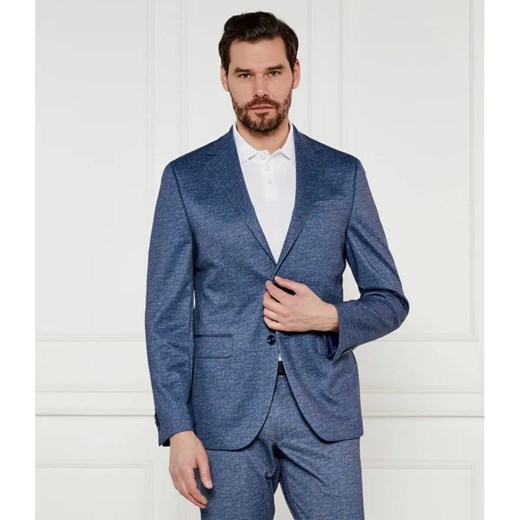Hechter Paris Marynarka | Modern fit ze sklepu Gomez Fashion Store w kategorii Marynarki męskie - zdjęcie 184324270