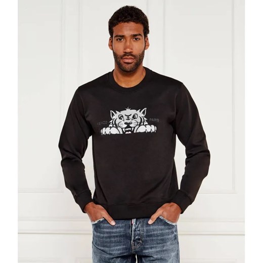 Kenzo Bluza | Regular Fit ze sklepu Gomez Fashion Store w kategorii Bluzy męskie - zdjęcie 184324271