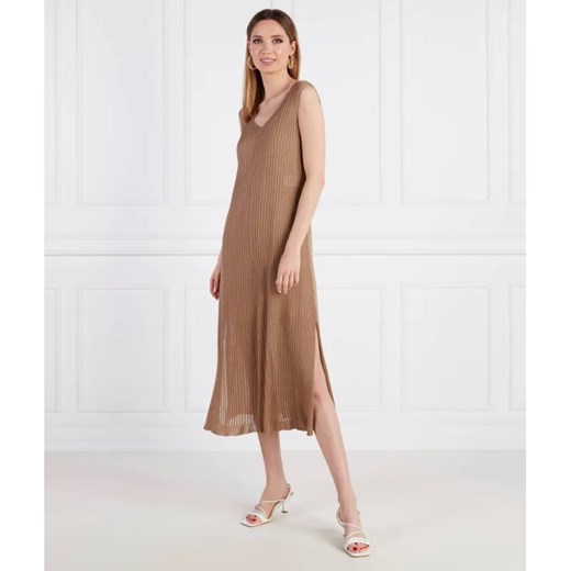 Marella Sukienka FERVIDO ze sklepu Gomez Fashion Store w kategorii Sukienki - zdjęcie 184324281