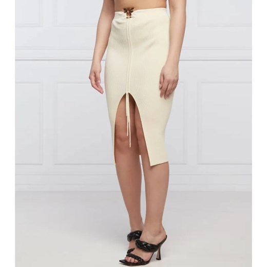 Pinko Spódnica MIERES ze sklepu Gomez Fashion Store w kategorii Spódnice - zdjęcie 184324282