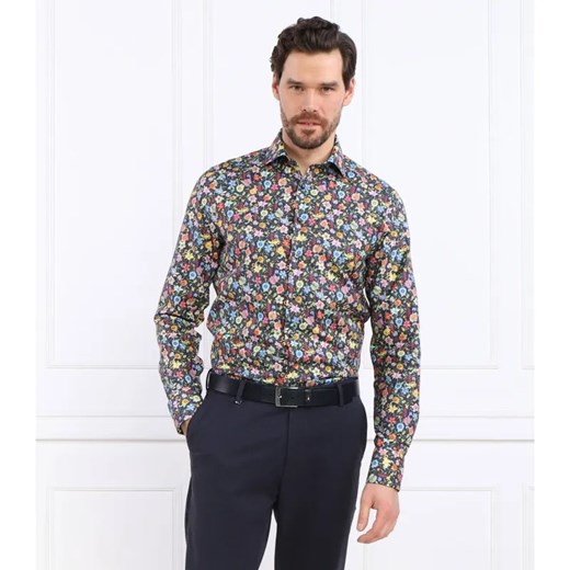 Stenströms Koszula | Slim Fit ze sklepu Gomez Fashion Store w kategorii Koszule męskie - zdjęcie 184324283