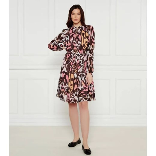 Marc Cain Sukienka ze sklepu Gomez Fashion Store w kategorii Sukienki - zdjęcie 184324293