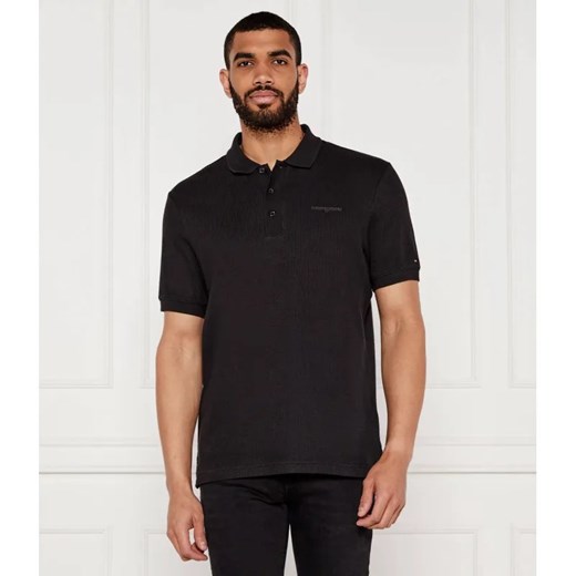 Tommy Jeans Polo | Regular Fit ze sklepu Gomez Fashion Store w kategorii T-shirty męskie - zdjęcie 184324301
