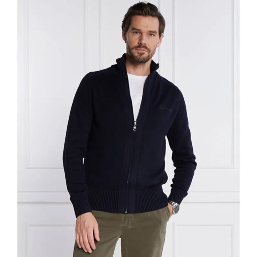 Tommy Hilfiger Sweter | Regular Fit ze sklepu Gomez Fashion Store w kategorii Swetry męskie - zdjęcie 184324311