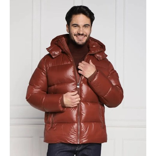 Joop! Jeans Kurtka Joshas | Regular Fit ze sklepu Gomez Fashion Store w kategorii Kurtki męskie - zdjęcie 184324312