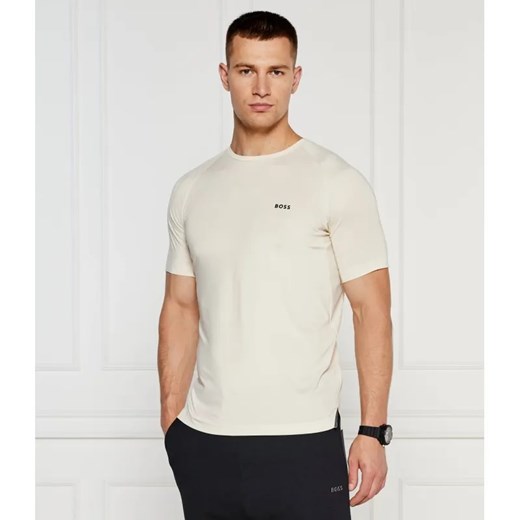 BOSS GREEN T-shirt | Regular Fit ze sklepu Gomez Fashion Store w kategorii T-shirty męskie - zdjęcie 184324314