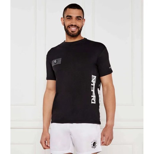 Plein Sport T-shirt | Regular Fit Plein Sport L Gomez Fashion Store
